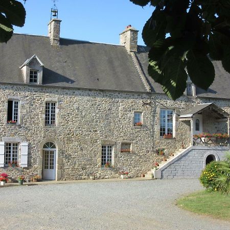 Tourville-sur-Sienne Le Haut Manoir المظهر الخارجي الصورة