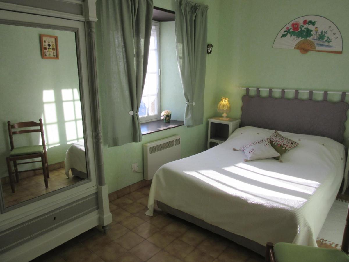 Tourville-sur-Sienne Le Haut Manoir المظهر الخارجي الصورة