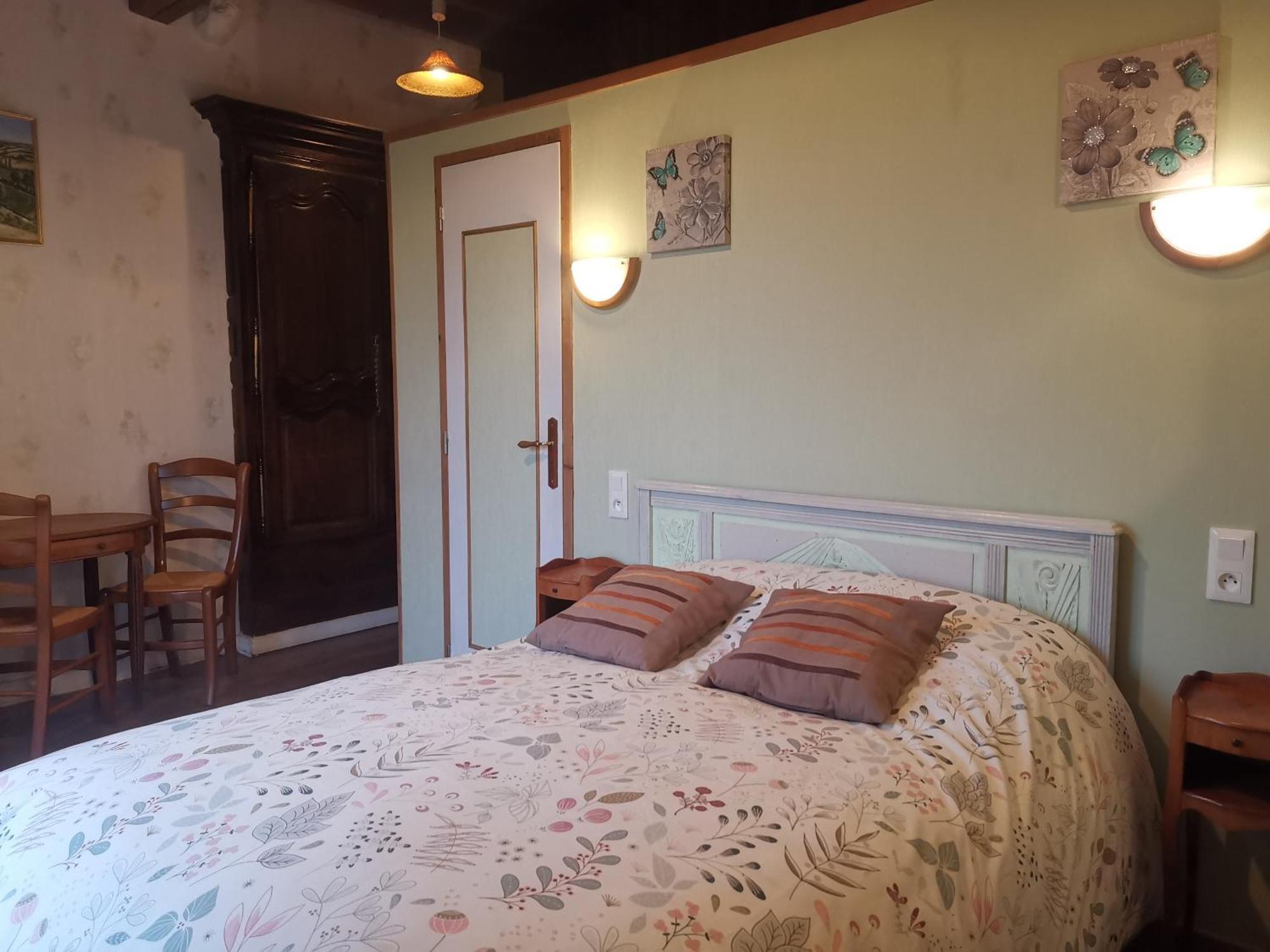 Tourville-sur-Sienne Le Haut Manoir المظهر الخارجي الصورة