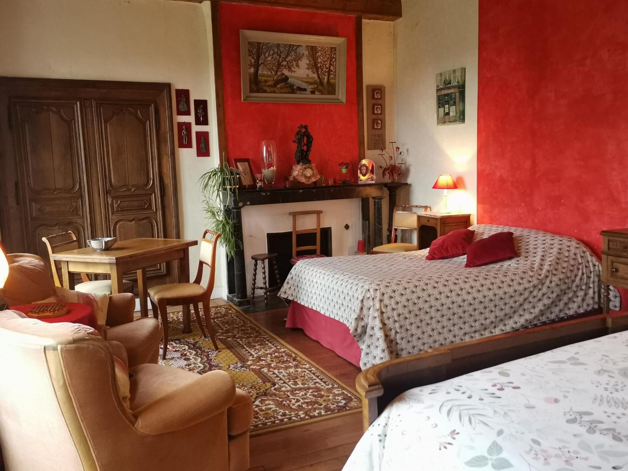 Tourville-sur-Sienne Le Haut Manoir المظهر الخارجي الصورة