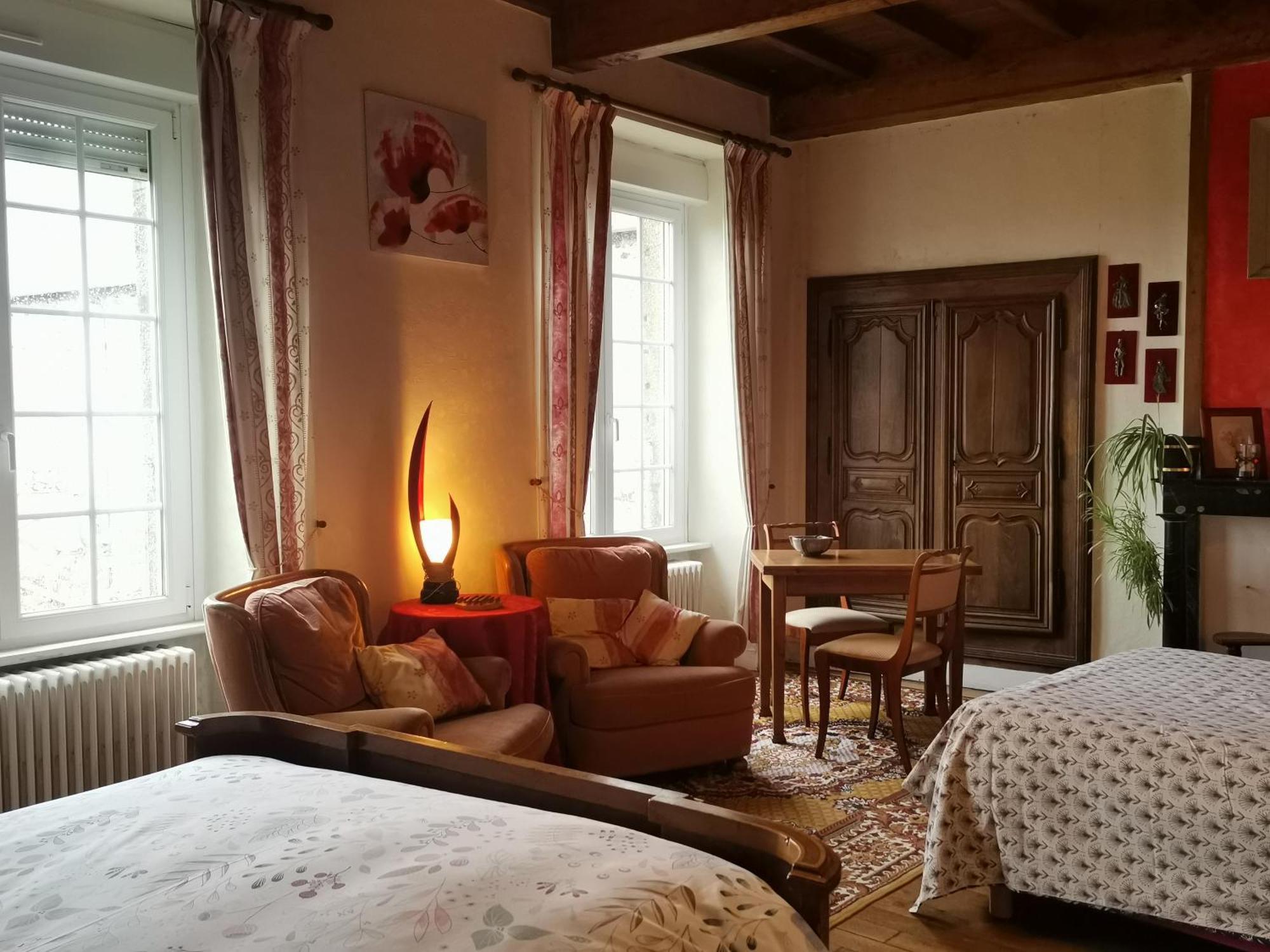 Tourville-sur-Sienne Le Haut Manoir المظهر الخارجي الصورة